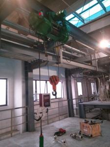 歐區愛鑄造(中國)有限公司